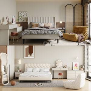 Unit Set - Premium 1B (Discount Price）