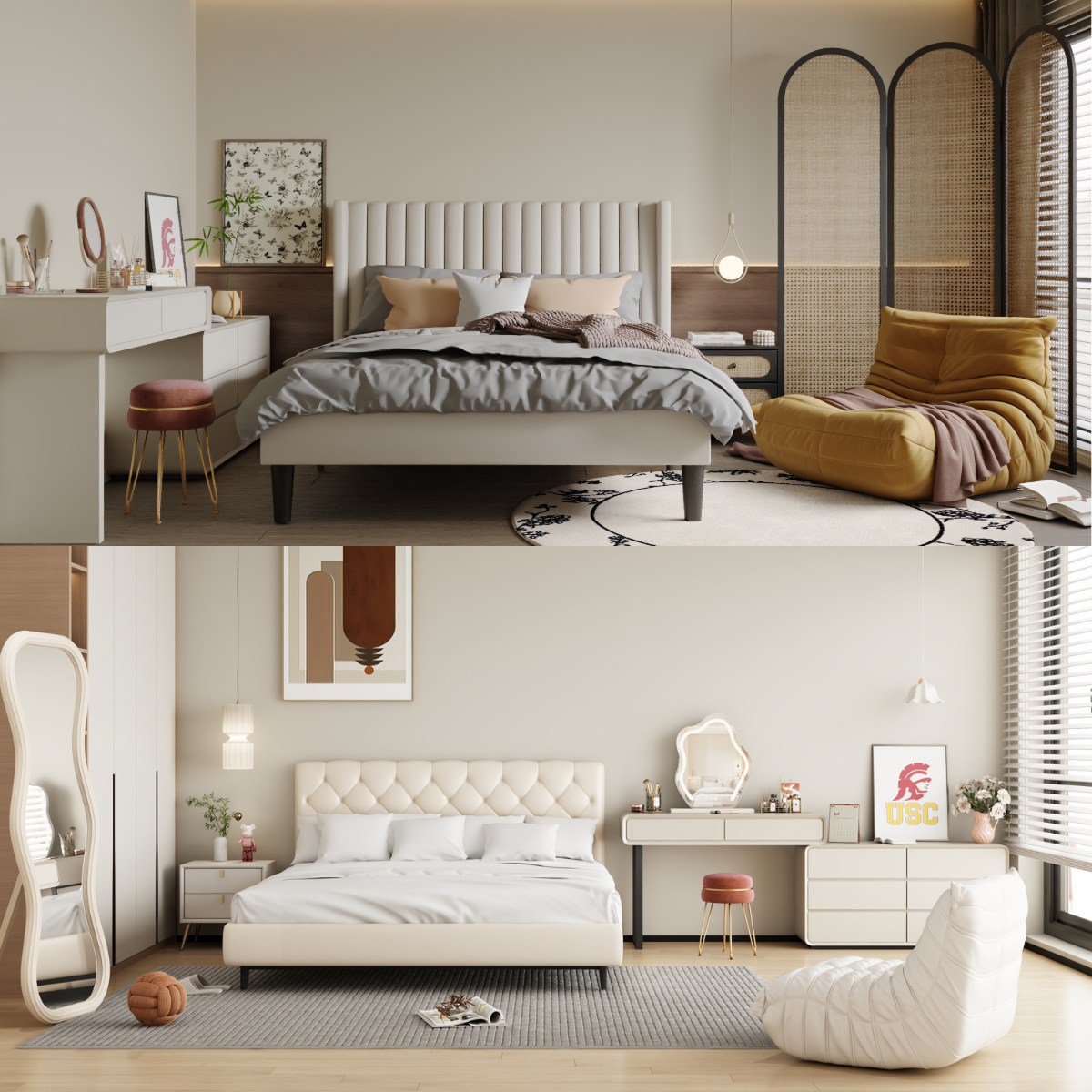 Unit Set - Premium 1B (Discount Price）